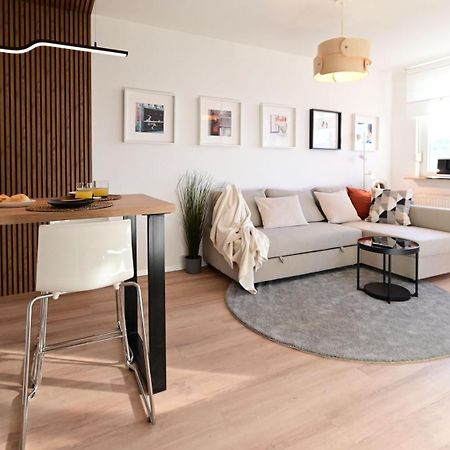 Delux Apartment La Arena With Private Garage Zagreb Extérieur photo