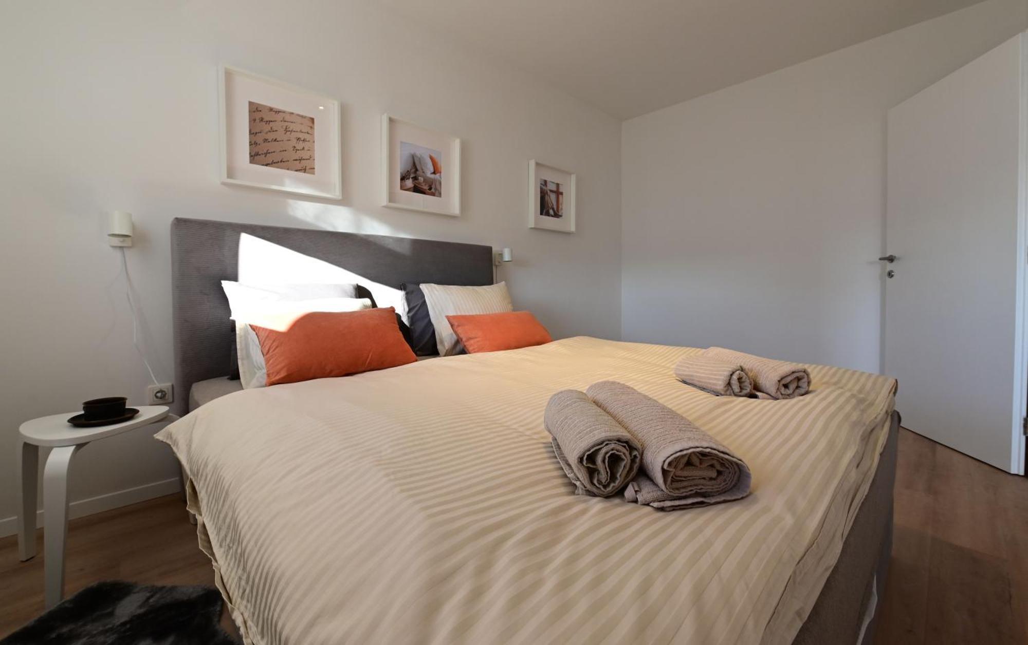 Delux Apartment La Arena With Private Garage Zagreb Extérieur photo
