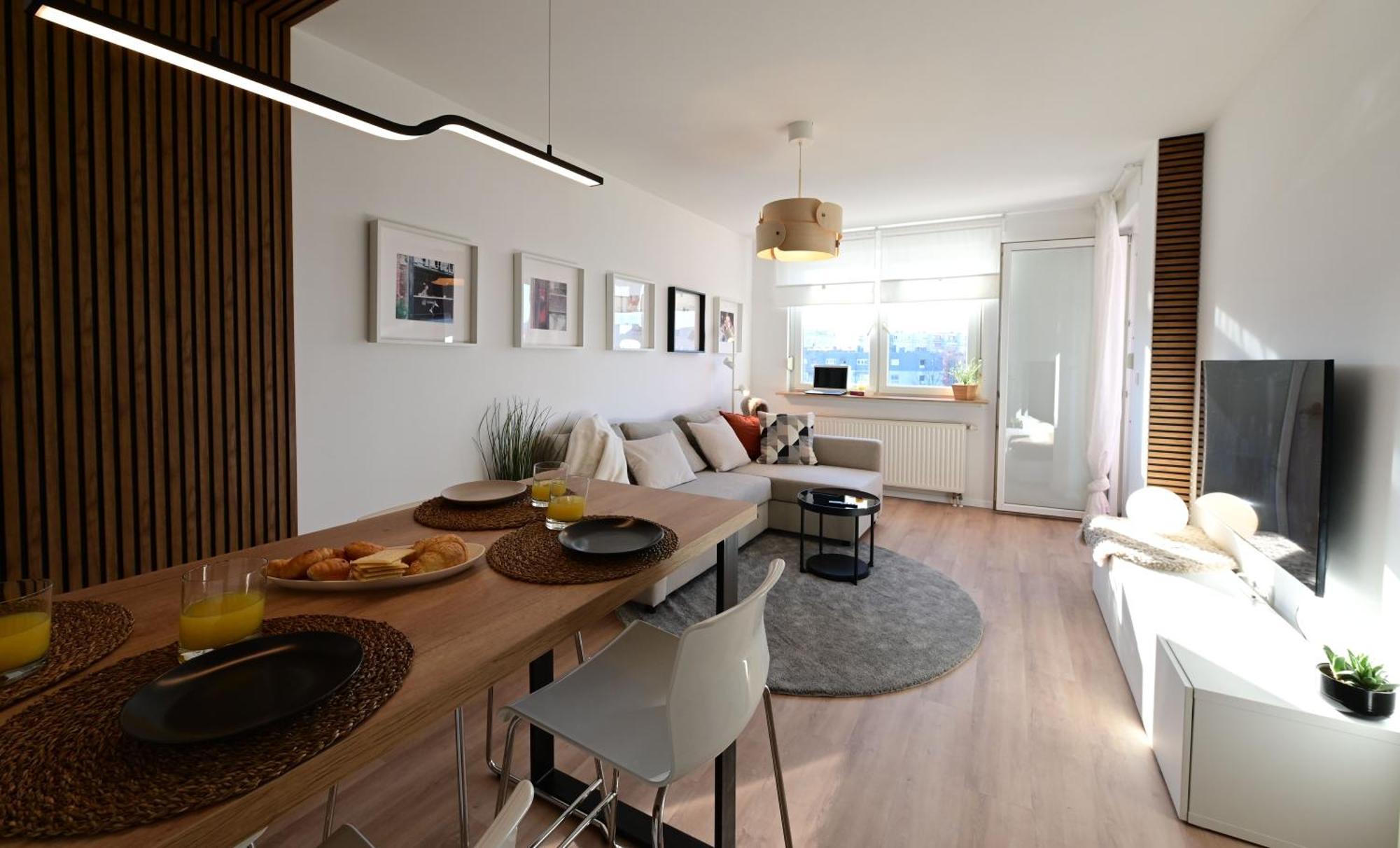 Delux Apartment La Arena With Private Garage Zagreb Extérieur photo
