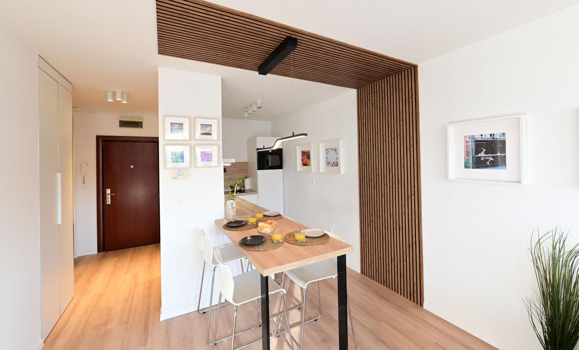 Delux Apartment La Arena With Private Garage Zagreb Extérieur photo