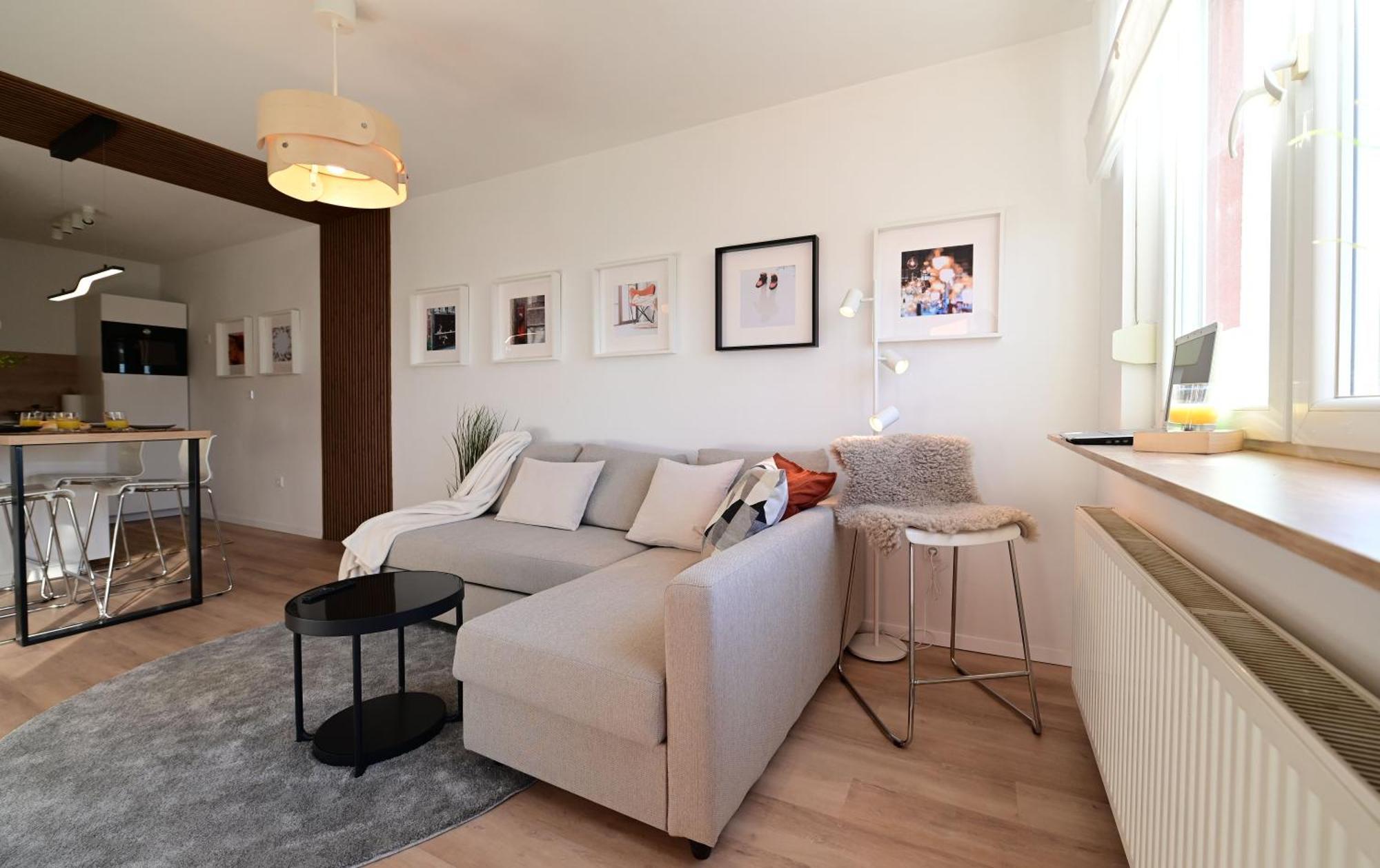 Delux Apartment La Arena With Private Garage Zagreb Extérieur photo
