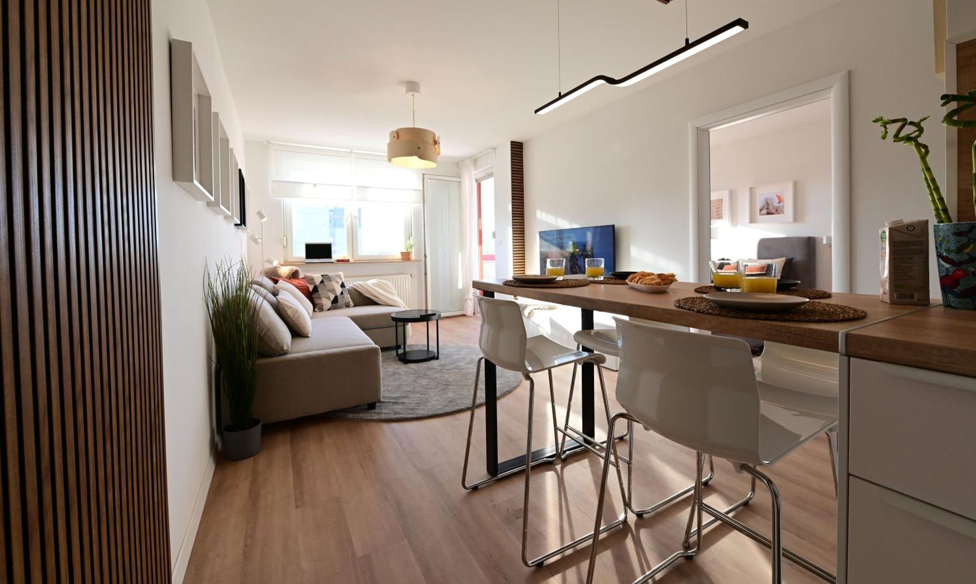 Delux Apartment La Arena With Private Garage Zagreb Extérieur photo