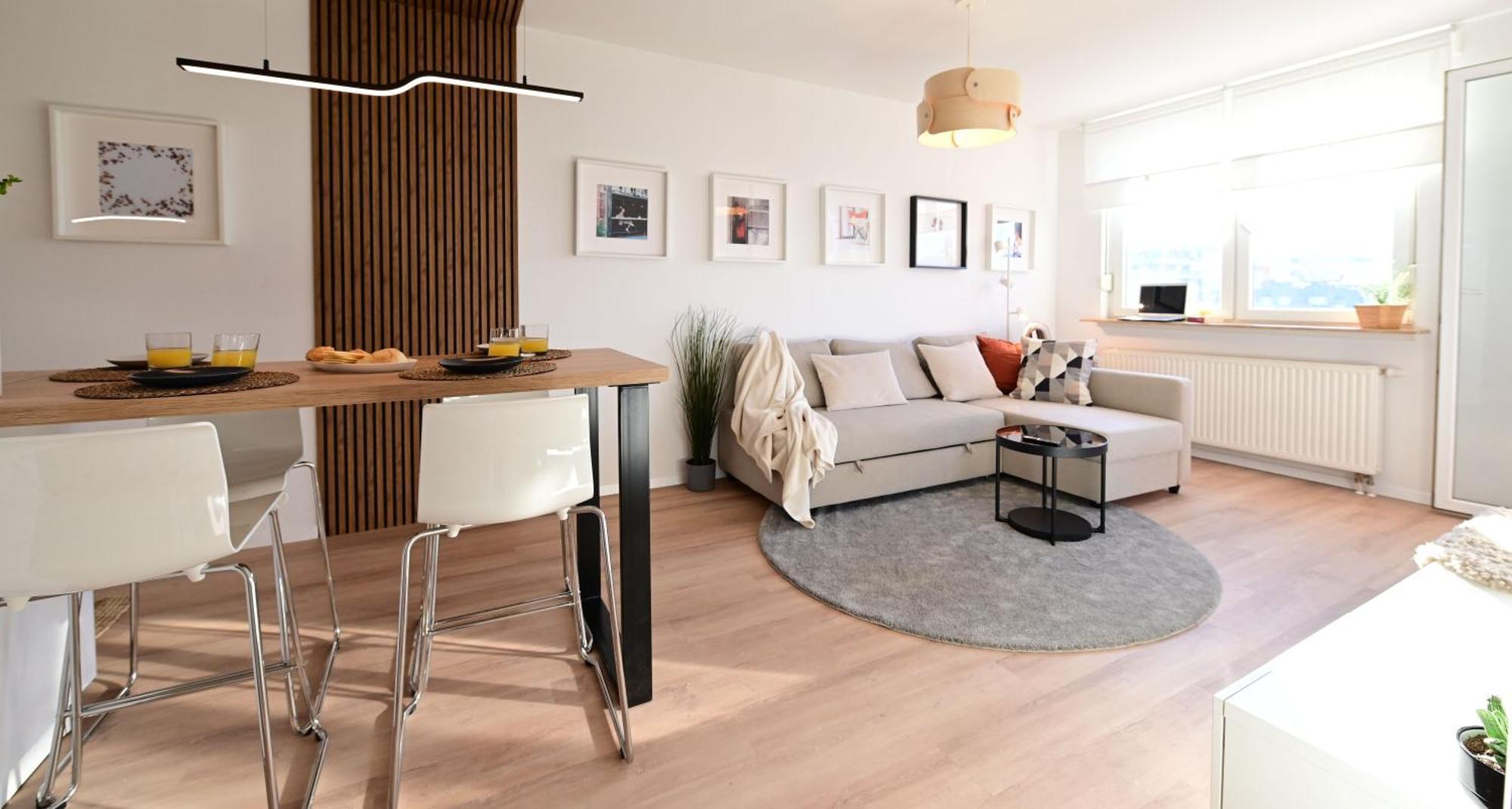 Delux Apartment La Arena With Private Garage Zagreb Extérieur photo